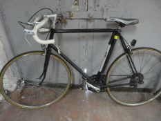 Gent's Racing Cycle (Black)