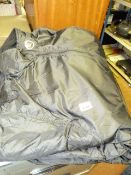 2 Reversible Workers Jackets