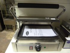 Ace Catering Double Contact Grill Ref B18