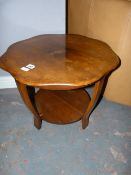 Deco Occasional Table