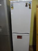 Hotpoint Ice Diamond Fridge Freezer Model FFA52