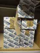 7 Boxes of Ideal Boiler Parts