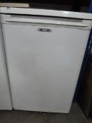 Zanussi Under Counter Refrigerator
