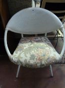 1950's Bedroom Chair