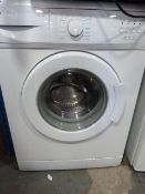 Beko Model WMA510W Washing Machine
