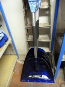 Suncast Shatterproof Resin Snow Shovel