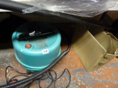 Simac Steam Cleaner