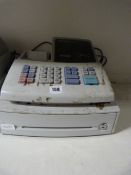 Sharp XEA 102 Electronic Cash Register