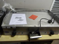 Ace Catering 75cm Griddle Ref B1