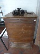 Early Organ Speaker