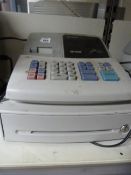 Sharp XEA 102 Electronic Cash Register