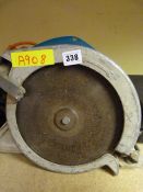 Wolfe Sapphire Circular Hand Saw