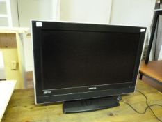 Orion HD Ready Flat Screen Television Set