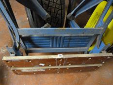 Black & Decker Work Mate