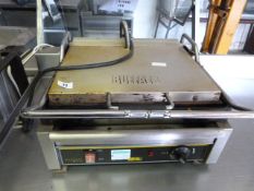 Buffalo Contact Grill