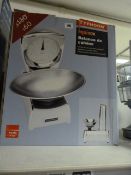 Set of Typhoon Scales (New & Boxed)