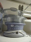 Tefal Steam Cuisine Cooker
