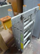 Krause Combi Ladder System