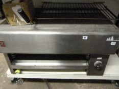 Falcon Eye Level Contact Grill