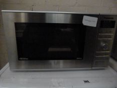 PANASONIC GRILL MICROWAVE OVEN