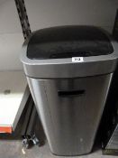 80 Litre Sensor Bin