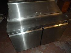 Capital 2 Door Preparation Unit