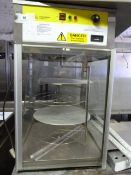 Model 695C Food Display Cabinet