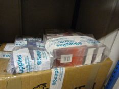 Assorted Bypass Valves - Switches - Honeywell Zone Valves etc (183 LW)