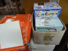 2 Children's Games & Lexmark Printer