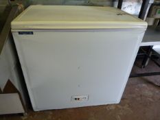 Norfrost Chest Freezer