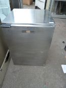 Foster Single Door Under Counter Freezer
