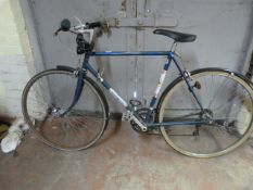 Gent's Montreal Traditional Cycle