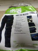 Pair of Apache Size 36 Working Trousers