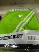 2 Pairs of Apache Size 30 Working Trousers