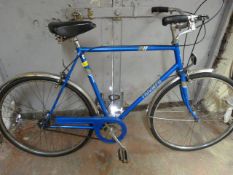 Gent's Triumph Traditional Cycle