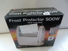 *500w Frost Protector