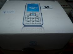 Mobile Phone Boxed & DVD Rom Drive