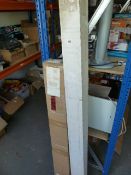 *2 Projector Screens