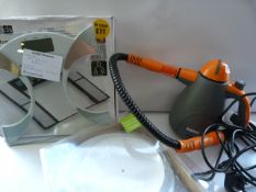 *Steam Cleaner - Scales - etc
