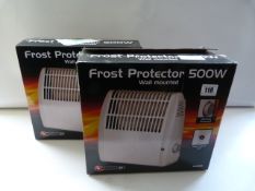 *2 Frost Protectors