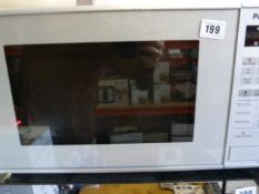 *Panasonic Microwave Oven