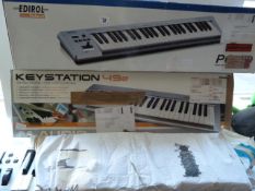 3 Keyboards