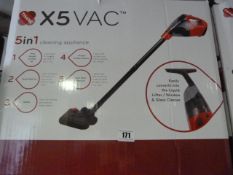 *Thane 5 in 1 Cleaning Appliance