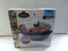 *Giles & Posner Muli Meal Maker