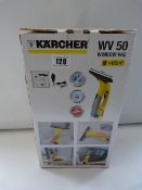 *Karcher WV50 Window Vac
