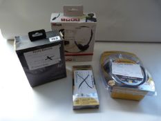 *Wireless Headphones - etc