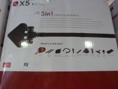 *Thane 5 in 1 Cleaning Appliance