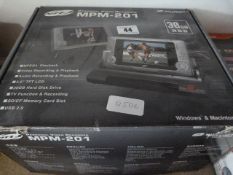 Personal Video Recorder