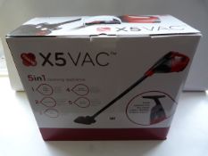 *Thane x5 Vac 5-in-1 Cleaning Appliance