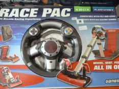 Rage Pack - The Arcade Racing Experience